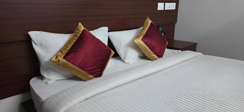 Coimbatore Apartment | PPH Living Arvind Inn