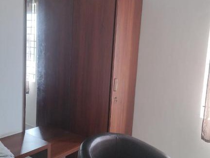 Agara Cabin | PPH Living B S K