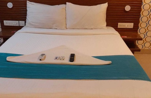 Nagavara Hotel | PPH Living Fortune Suites