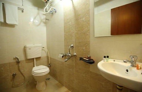Nagavara Hotel | PPH Living Fortune Suites