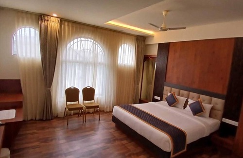 Agara Hotel | PPH Living Rajathagiri Palace Premium