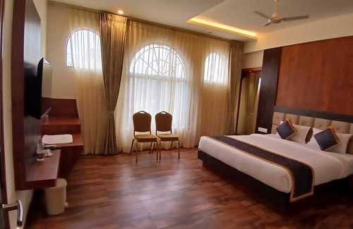 Agara Hotel | PPH Living Rajathagiri Palace Premium