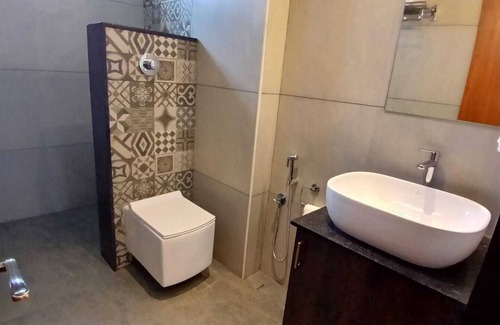 Agara Hotel | PPH Living Rajathagiri Palace Premium