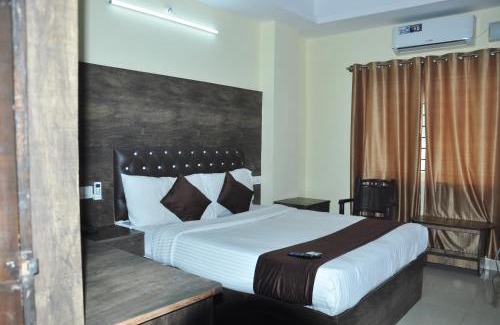 Bengaluru Hotel | PPH Living Royal GS Comforts