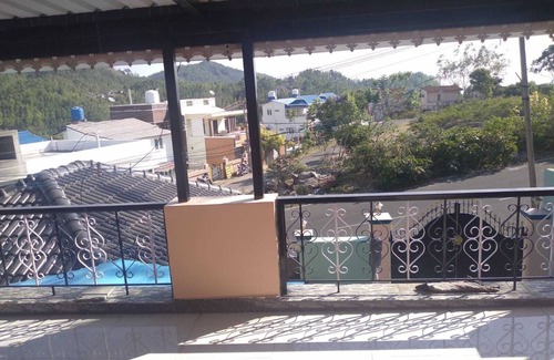 Yercaud Villa | PPH Living Thulasiraman's Home Stay