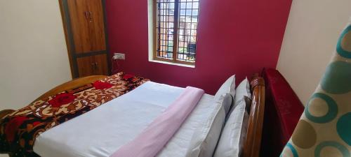 Yercaud House | PPH Living Thulasiraman's home stay