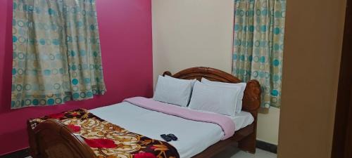 Yercaud House | PPH Living Thulasiraman's home stay