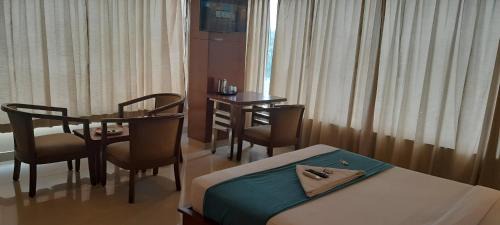 Nagavara Hotel | Pphliving Fortune suites
