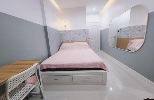 Koh Kaew House | PPhouse Boutique House Phuket Town
