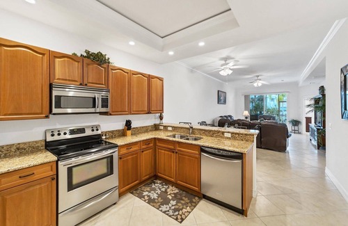 Punta Gorda Condo | PPM3329-112 Summary: