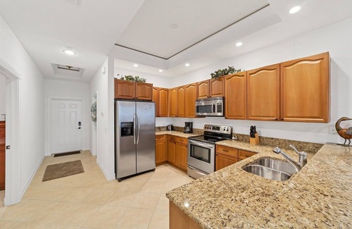 Punta Gorda Condo | PPM3329-112 Summary: