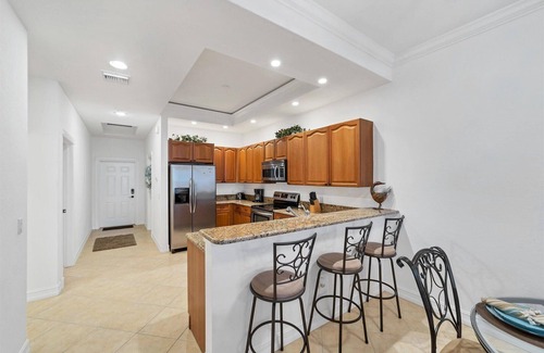 Punta Gorda Condo | PPM3329-112 Summary: