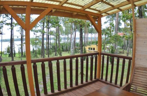 Moletai District Municipality Resort | Ppoilsio baze PAPARTIS