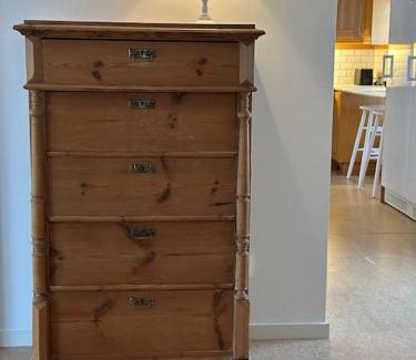 Vastra Tunhem House | Prästgården 303 Västra Tunhem