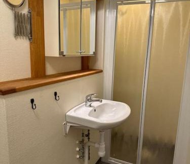 Vastra Tunhem House | Prästgården 303 Västra Tunhem