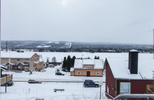 Funasdalen Apartment | Prästgården i Funäsdalen