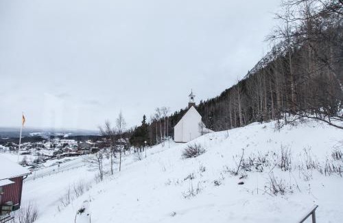 Funasdalen Apartment | Prästgården i Funäsdalen