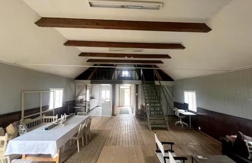 Hoor Municipality Bed & Breakfast | Prästgården i Norra Rörum