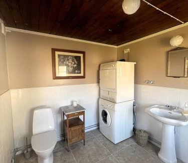 Hoor Municipality Bed & Breakfast | Prästgården i Norra Rörum