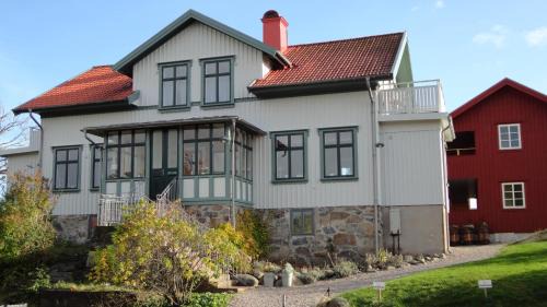 Mollosund Hotel | Prästgårdens Pensionat