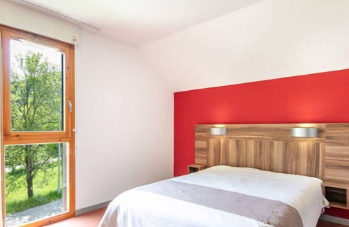 Gresse-en-Vercors Condo | Près des Pistes | Chalet Authentique + Parking