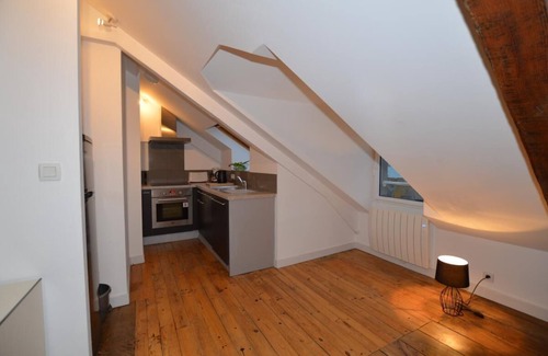 Saint-Malo Apartment | Pré Brécel 2 - SAINT-MALO