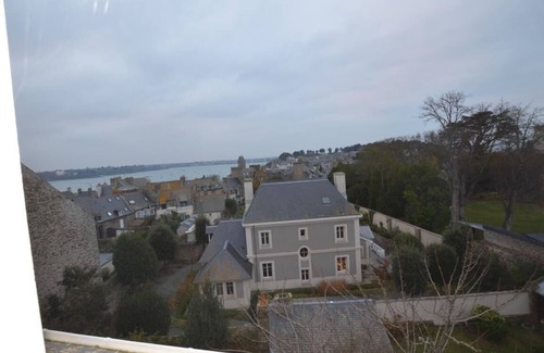 Saint-Malo Apartment | Pré Brécel 2 - SAINT-MALO