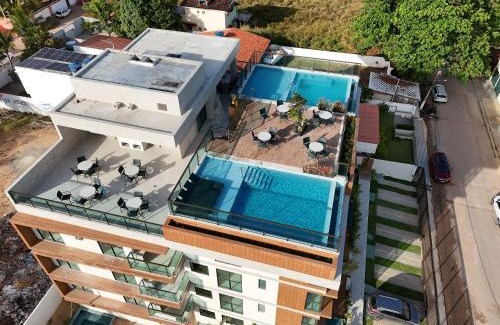 Barra Grande Apartment | Prédio em Barra Grande - Maragogi