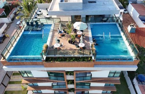 Barra Grande Apartment | Prédio em Barra Grande - Maragogi