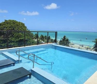 Barra Grande Apartment | Prédio em Barra Grande - Maragogi