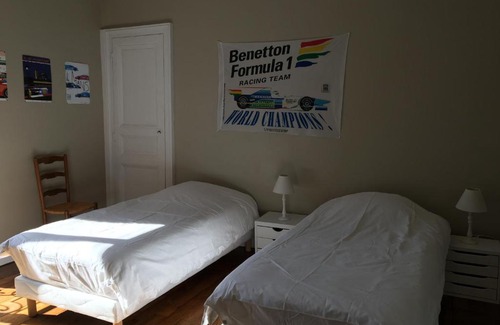 Flore Bed & Breakfast | Prémartine