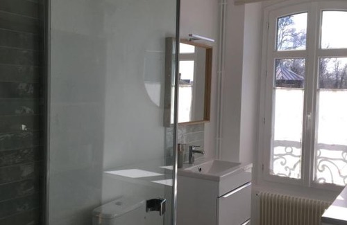 Flore Bed & Breakfast | Prémartine