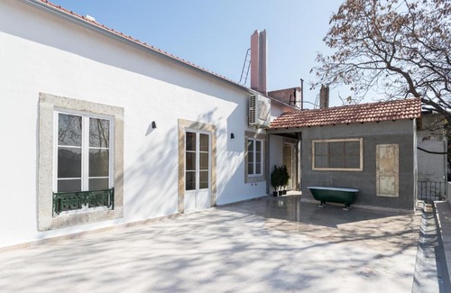 Principe Real House | Príncipe Real Guest House