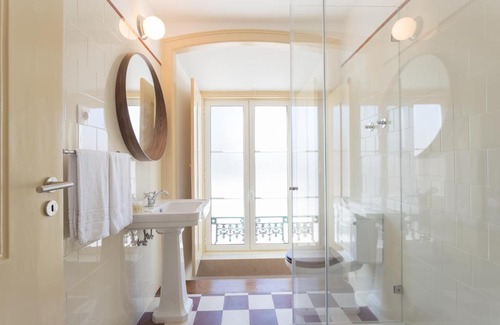 Principe Real House | Príncipe Real Guest House