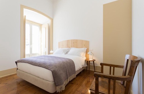 Principe Real House | Príncipe Real Guest House