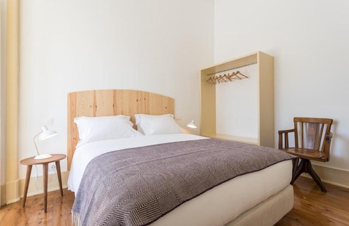 Principe Real House | Príncipe Real Guest House