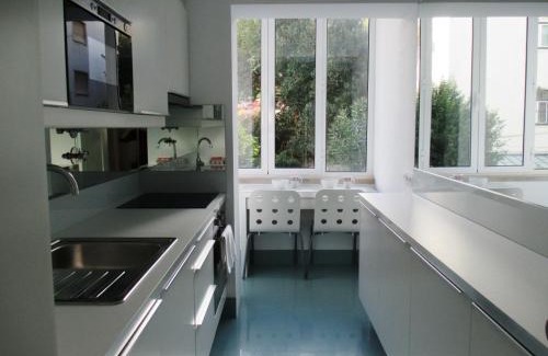 Principe Real Apartment | Príncipe Real Sunny