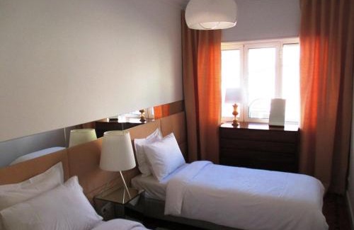 Principe Real Apartment | Príncipe Real Sunny