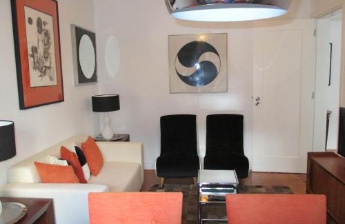 Principe Real Apartment | Príncipe Real Sunny
