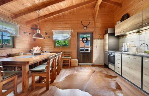 Klinglbach Ski Chalet | Pröllerhütte