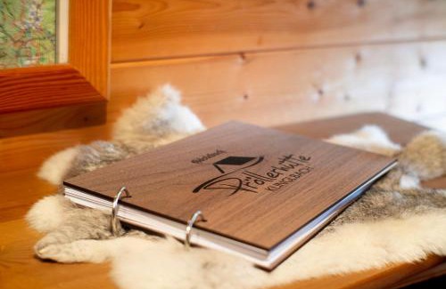 Klinglbach Ski Chalet | Pröllerhütte
