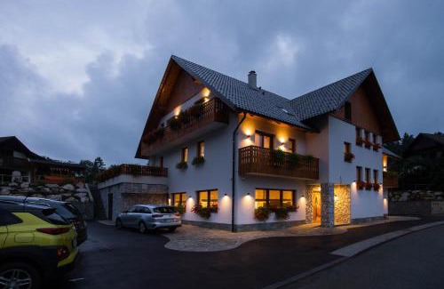 Bled House | Pr Anzl