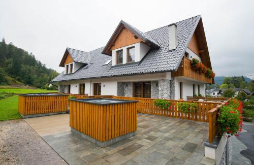 Bled House | Pr Anzl