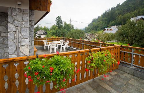 Bled House | Pr Anzl