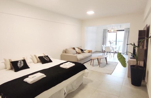 Province of Tucuman Apartment | PR Apart - Alquileres Temporarios