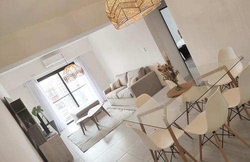 Province of Tucuman Apartment | PR Apart - Alquileres Temporarios
