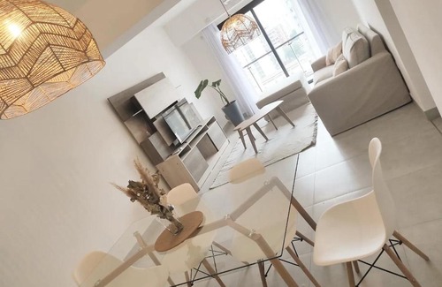 Province of Tucuman Apartment | PR Apart - Alquileres Temporarios