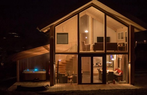 Sankt Lorenzen ob Murau House | Premium mit 5 SZ,Sauna o IR-Sauna+SP by Interhome