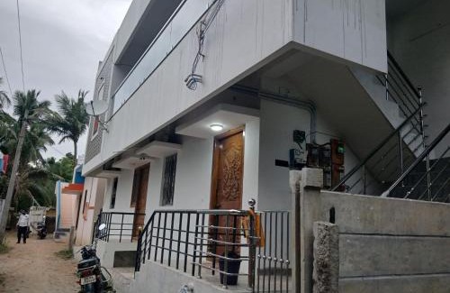 Thiruvidaimarudur House | PR Home Stay