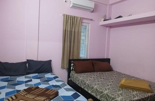 Thiruvidaimarudur House | PR Home Stay